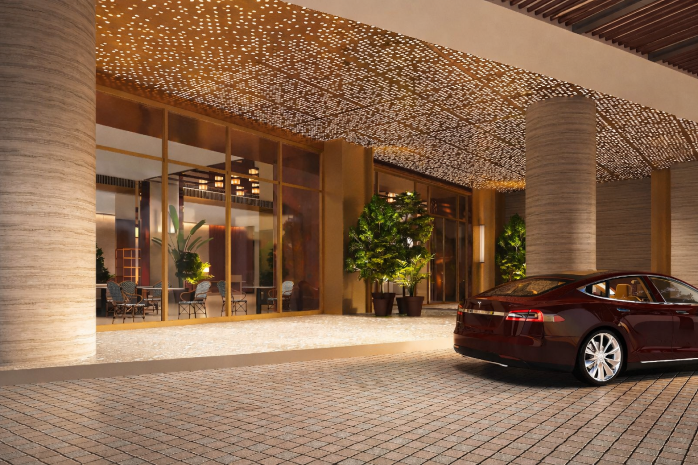 Wembley George Town, Penang