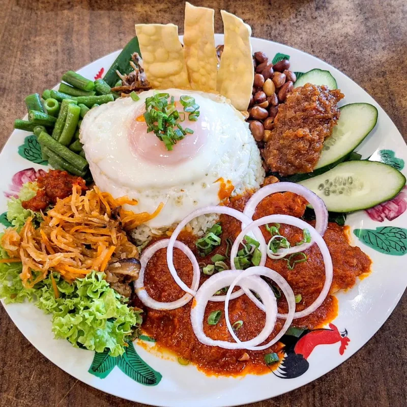 14-Michelin-Guide-Nasi-lemak-