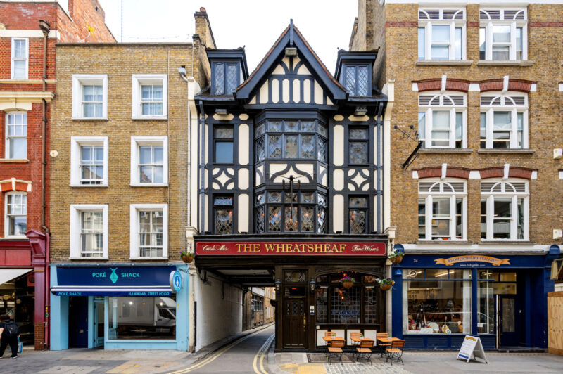 3A13417E-3A0D-48BD-AB13-76A2C7133269The Wheatsheaf Fitzr (35)