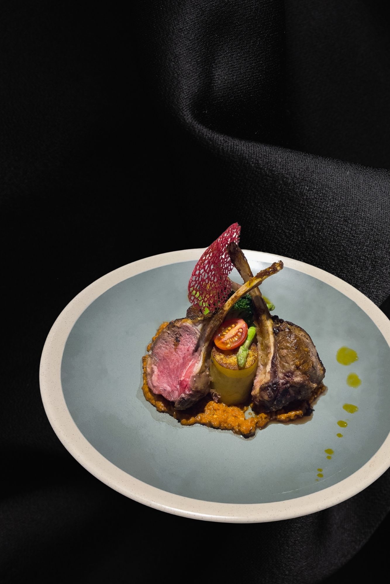 World Chefs Championship 2025