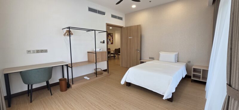 Guest Bedroom