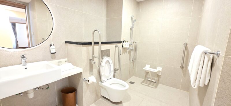 Restroom