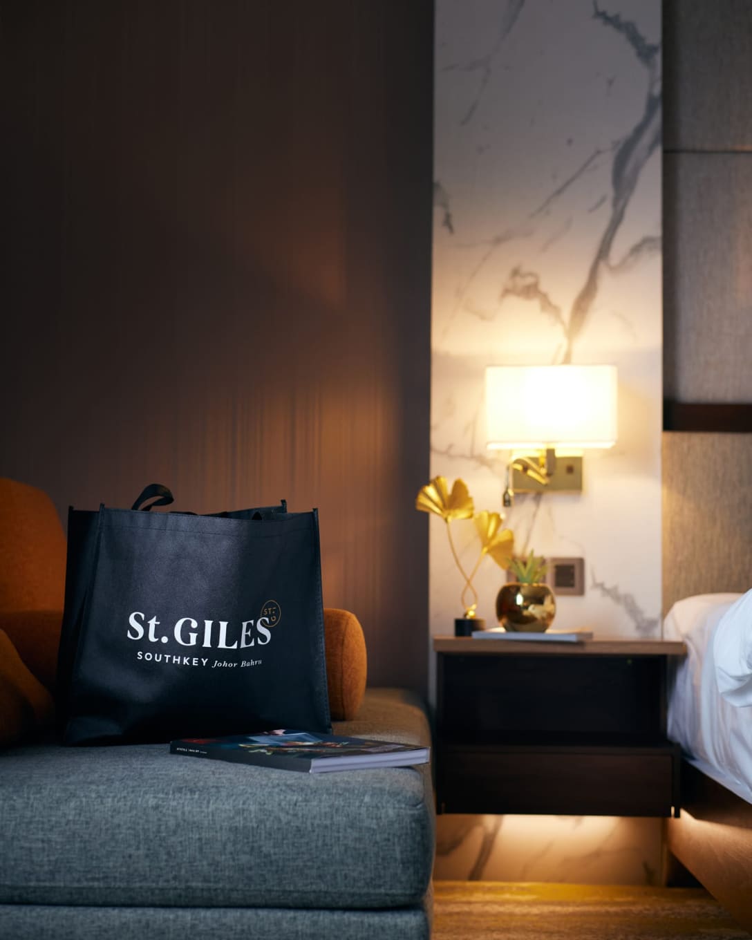hotels-southkey
