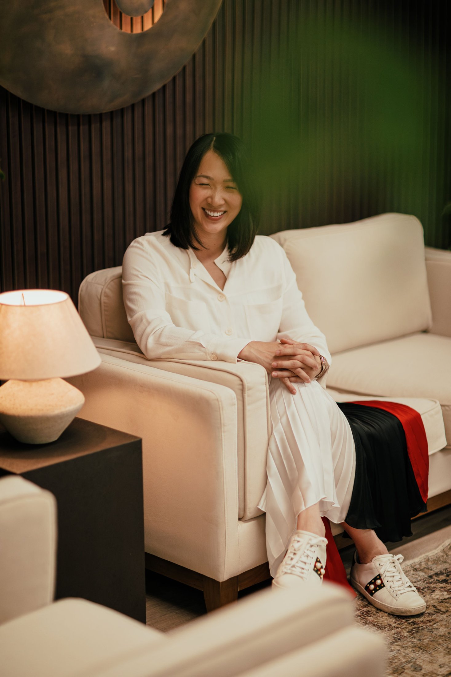 FIRST CHOICE PHOTO – ABIGAIL