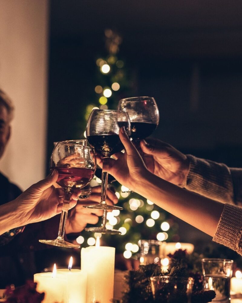 2026 NYE Countdown Party