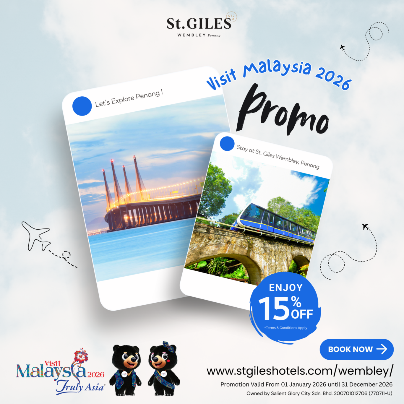 VM2026 Early Bird Promo – SWPG