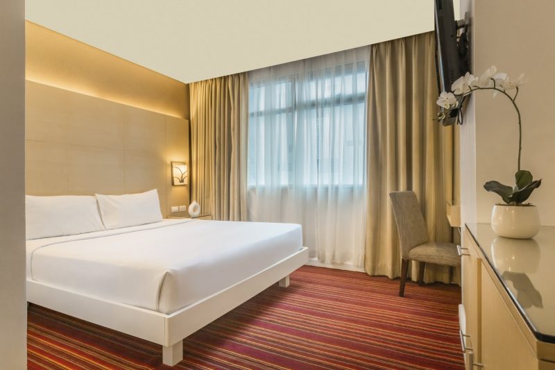 Superior King Room